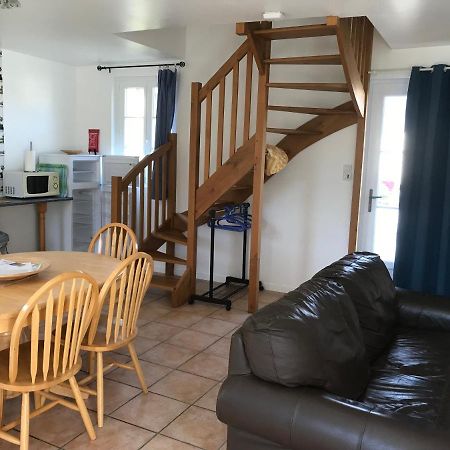 Gites De Kermoel, Ouessant Kernascleden Luaran gambar